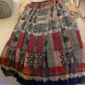 Goop G label skirt